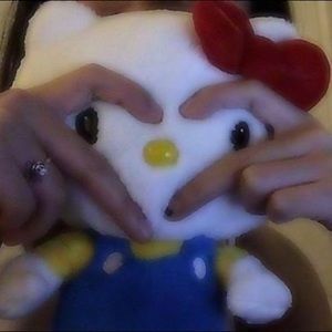 Meet your Posher, Alina